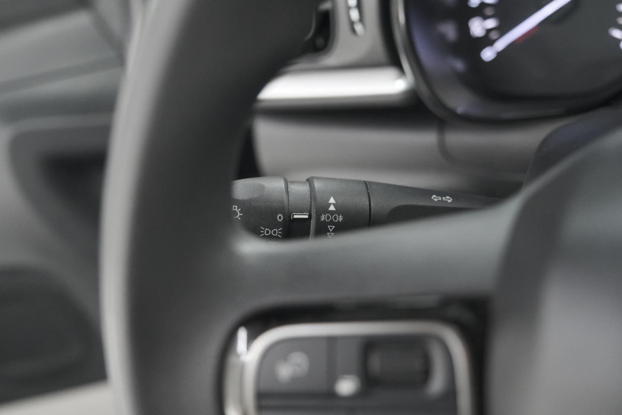 Citroën C3 PureTech 82 You | Stoelverwarming | Cruise Control | Airco | Bluetooth Radio | LED verlichting