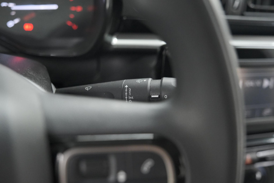 Citroën C3 PureTech 82 You | Stoelverwarming | Cruise Control | Airco | Bluetooth Radio | LED verlichting