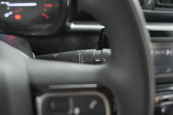 Citroën C3 PureTech 82 You | Stoelverwarming | Cruise Control | Airco | Bluetooth Radio | LED verlichting