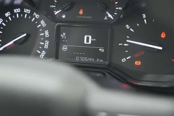 Citroën C3 PureTech 82 You | Stoelverwarming | Cruise Control | Airco | Bluetooth Radio | LED verlichting