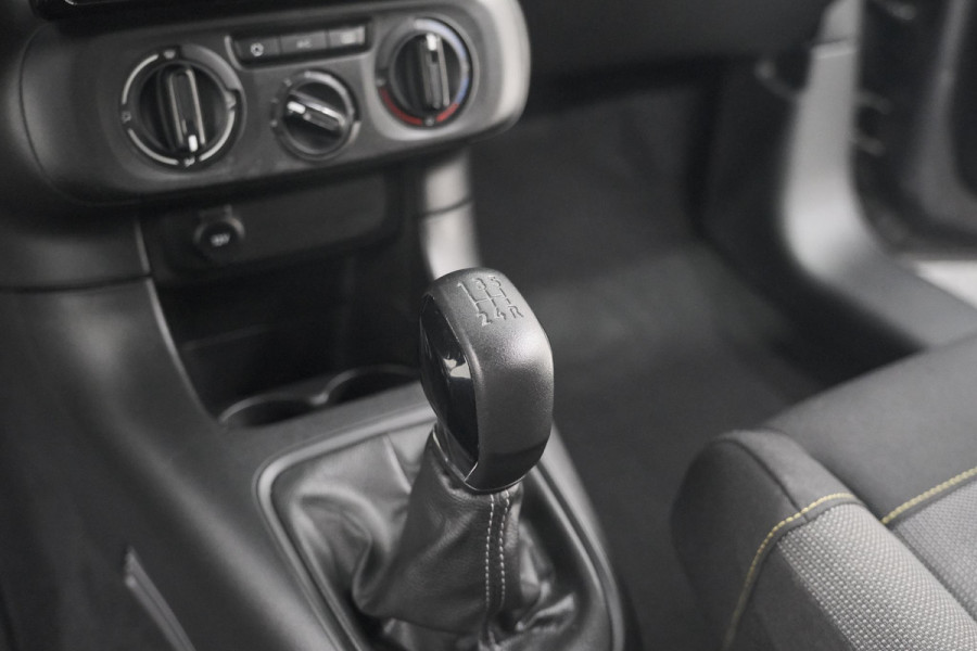 Citroën C3 PureTech 82 You | Stoelverwarming | Cruise Control | Airco | Bluetooth Radio | LED verlichting