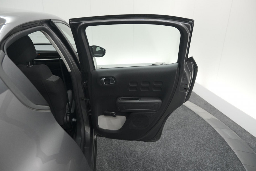 Citroën C3 PureTech 82 You | Stoelverwarming | Cruise Control | Airco | Bluetooth Radio | LED verlichting