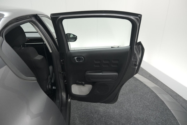 Citroën C3 PureTech 82 You | Stoelverwarming | Cruise Control | Airco | Bluetooth Radio | LED verlichting