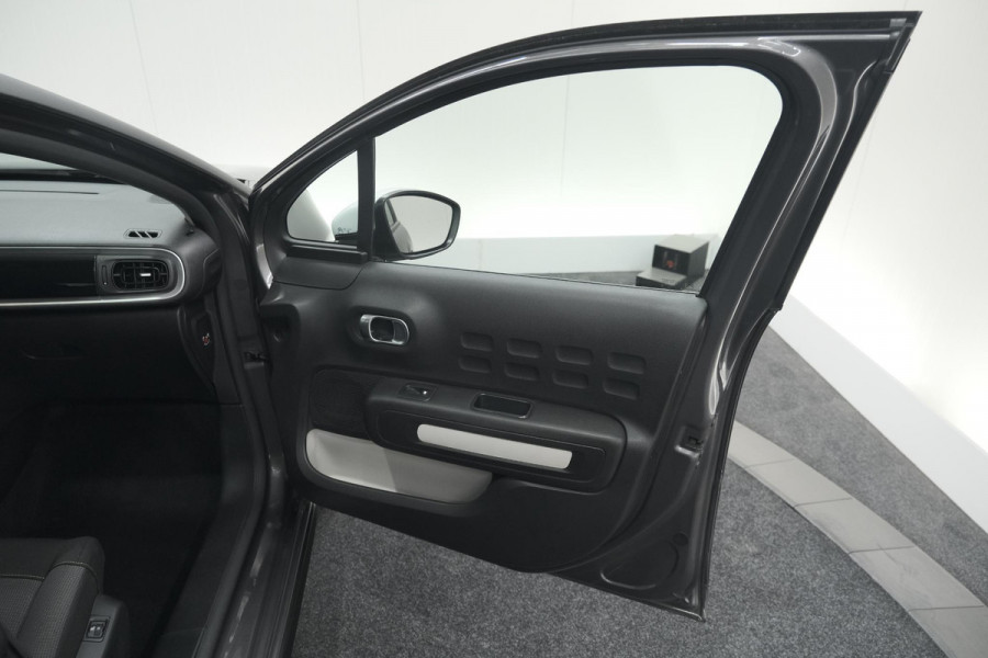 Citroën C3 PureTech 82 You | Stoelverwarming | Cruise Control | Airco | Bluetooth Radio | LED verlichting