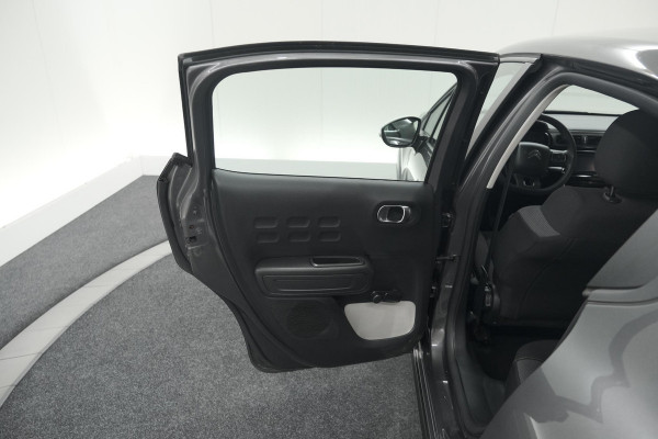 Citroën C3 PureTech 82 You | Stoelverwarming | Cruise Control | Airco | Bluetooth Radio | LED verlichting