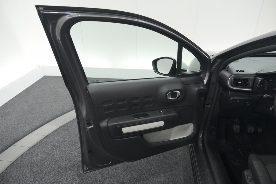 Citroën C3 PureTech 82 You | Stoelverwarming | Cruise Control | Airco | Bluetooth Radio | LED verlichting