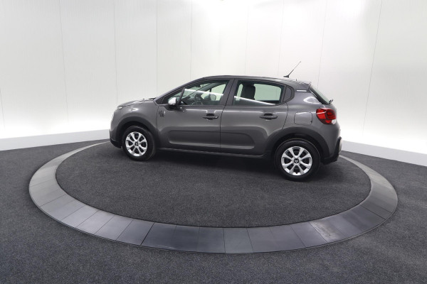 Citroën C3 PureTech 82 You | Stoelverwarming | Cruise Control | Airco | Bluetooth Radio | LED verlichting