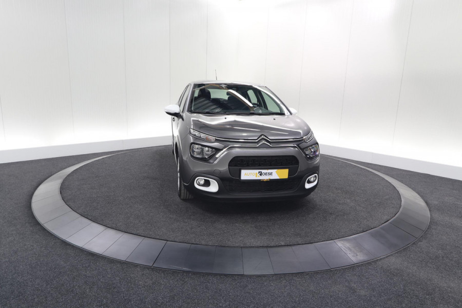 Citroën C3 PureTech 82 You | Stoelverwarming | Cruise Control | Airco | Bluetooth Radio | LED verlichting