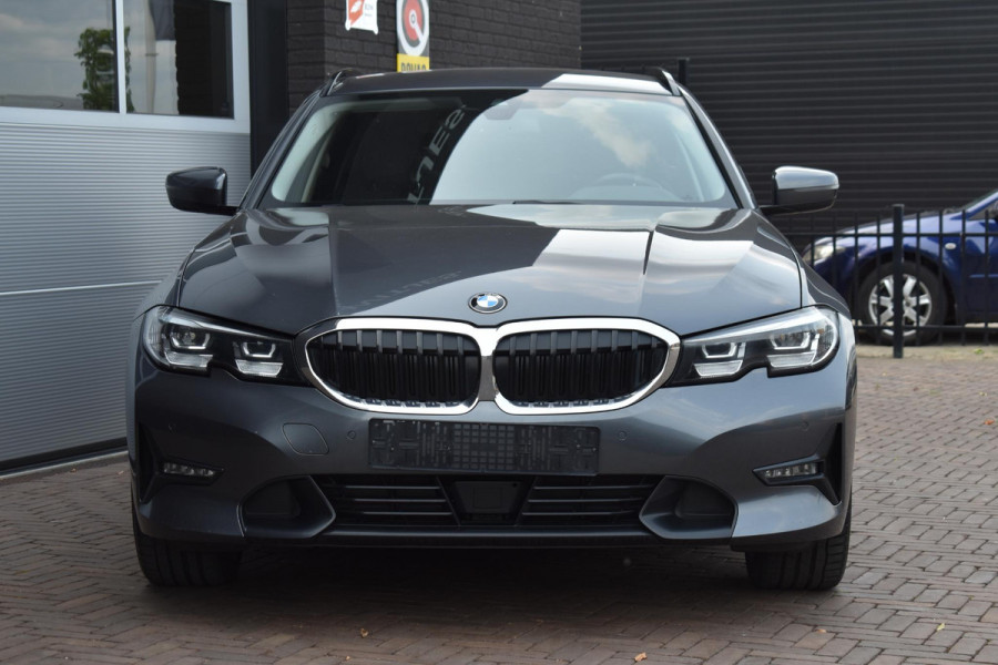 BMW 3 Serie Touring 320d 190PK Aut. Executive | LED | 19 Inch | Navi | Incl. garantie