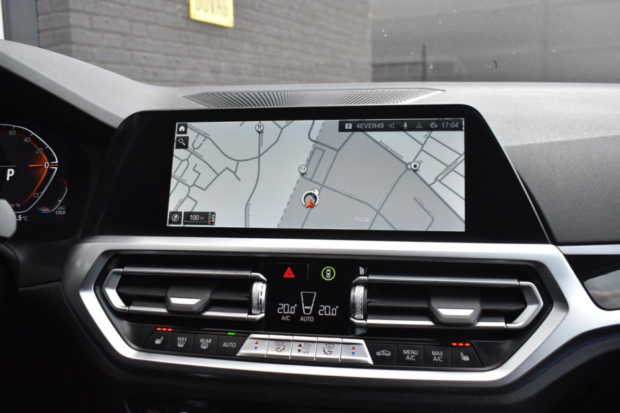 BMW 3 Serie Touring 320d 190PK Aut. Executive | LED | 19 Inch | Navi | Incl. garantie