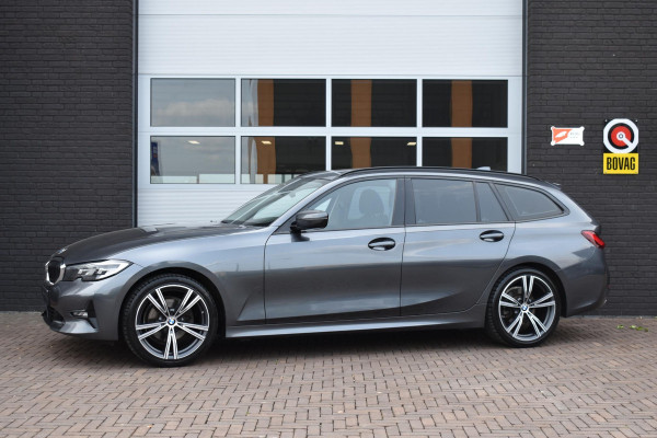 BMW 3 Serie Touring 320d 190PK Aut. Executive | LED | 19 Inch | Navi | Incl. garantie