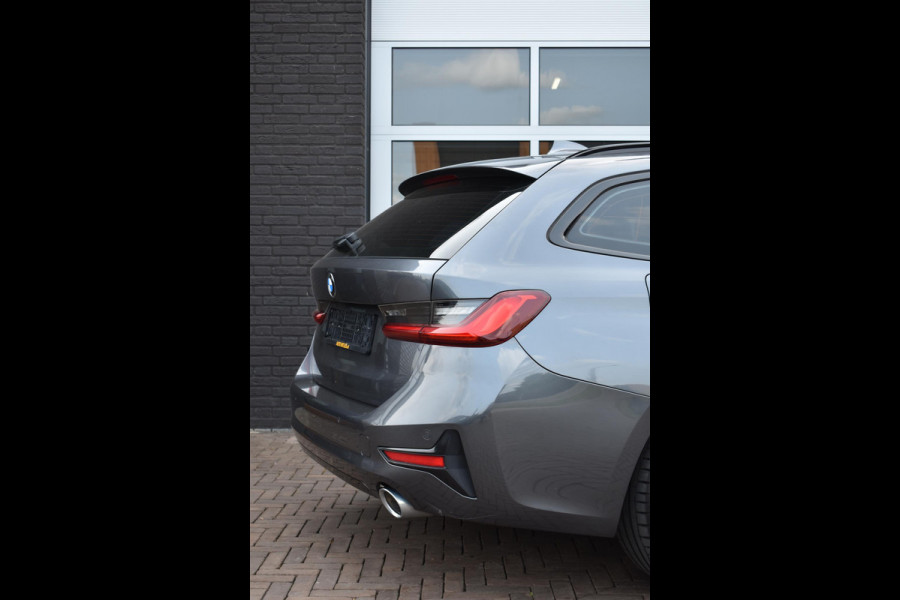 BMW 3 Serie Touring 320d 190PK Aut. Executive | LED | 19 Inch | Navi | Incl. garantie