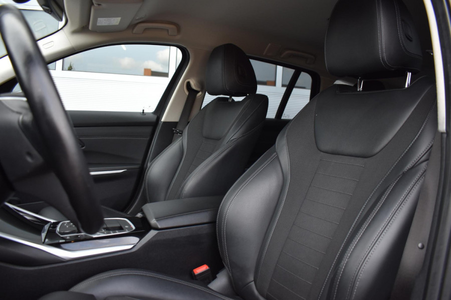 BMW 3 Serie Touring 320d 190PK Aut. Executive | LED | 19 Inch | Navi | Incl. garantie
