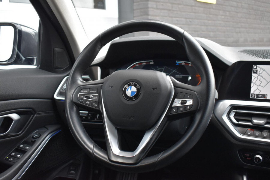 BMW 3 Serie Touring 320d 190PK Aut. Executive | LED | 19 Inch | Navi | Incl. garantie