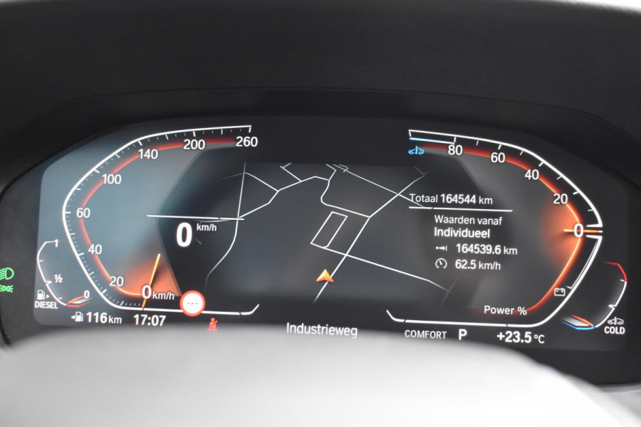 BMW 3 Serie Touring 320d 190PK Aut. Executive | LED | 19 Inch | Navi | Incl. garantie