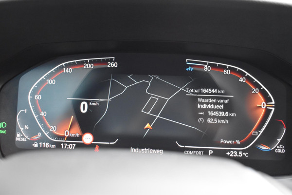BMW 3 Serie Touring 320d 190PK Aut. Executive | LED | 19 Inch | Navi | Incl. garantie