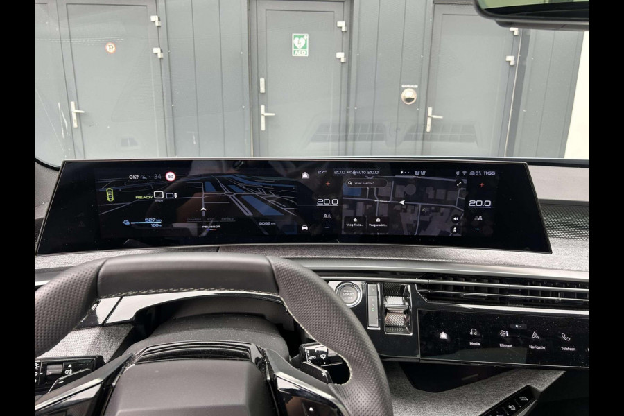 Peugeot E-3008 GT Avantage 73 kWh | Panoramadak | Meer foto's volgen