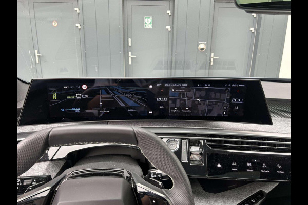 Peugeot E-3008 GT Avantage 73 kWh | Panoramadak | Meer foto's volgen