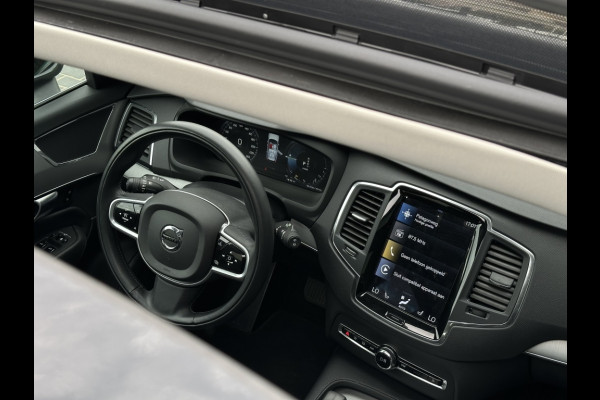 Volvo XC90 2.0 T8 AWD 7p Inscript. M2022 NAVI PANO ELEK PAKKET SPORTVELGEN
