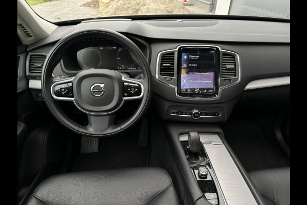 Volvo XC90 2.0 T8 AWD 7p Inscript. M2022 NAVI PANO ELEK PAKKET SPORTVELGEN