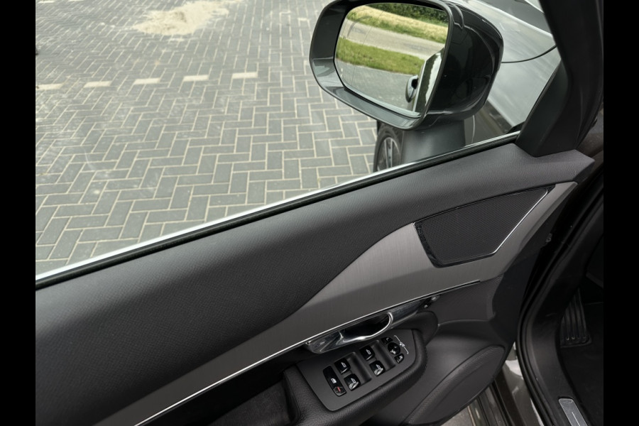 Volvo XC90 2.0 T8 AWD 7p Inscript. M2022 NAVI PANO ELEK PAKKET SPORTVELGEN