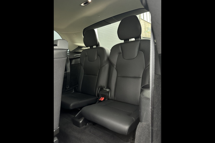 Volvo XC90 2.0 T8 AWD 7p Inscript. M2022 NAVI PANO ELEK PAKKET SPORTVELGEN