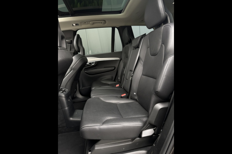 Volvo XC90 2.0 T8 AWD 7p Inscript. M2022 NAVI PANO ELEK PAKKET SPORTVELGEN