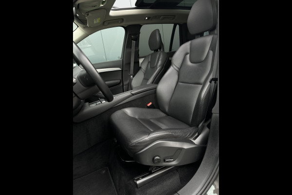 Volvo XC90 2.0 T8 AWD 7p Inscript. M2022 NAVI PANO ELEK PAKKET SPORTVELGEN
