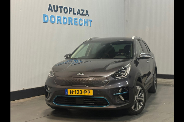 Kia e-Niro ExecutiveLine 64 kWh