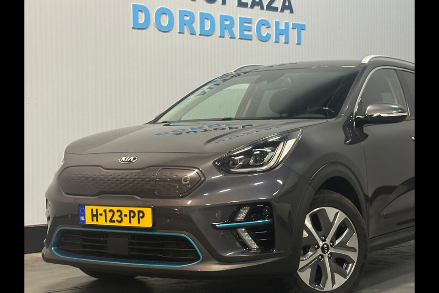 Kia e-Niro ExecutiveLine 64 kWh