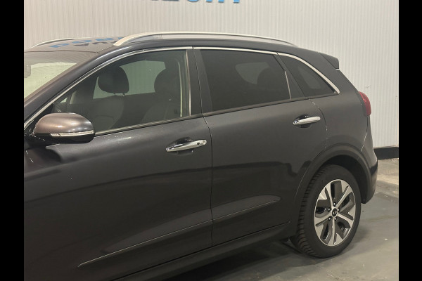Kia e-Niro ExecutiveLine 64 kWh