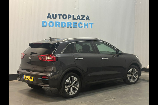 Kia e-Niro ExecutiveLine 64 kWh