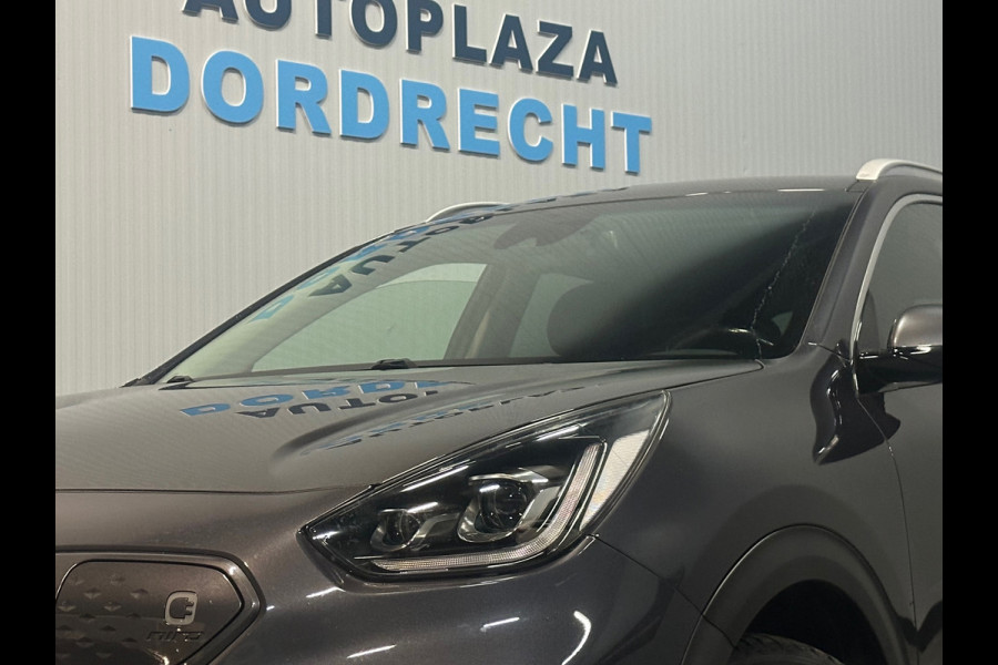 Kia e-Niro ExecutiveLine 64 kWh