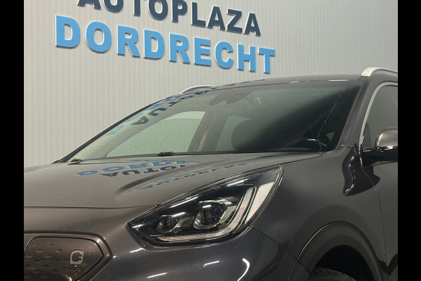 Kia e-Niro ExecutiveLine 64 kWh