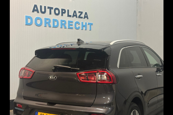 Kia e-Niro ExecutiveLine 64 kWh