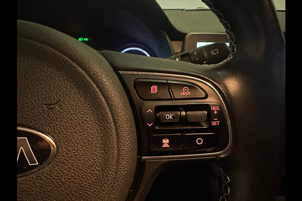 Kia e-Niro ExecutiveLine 64 kWh