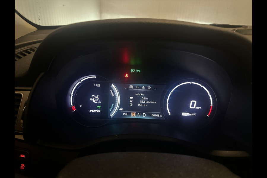 Kia e-Niro ExecutiveLine 64 kWh