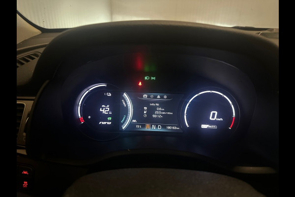 Kia e-Niro ExecutiveLine 64 kWh