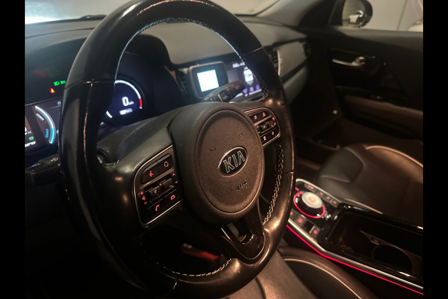 Kia e-Niro ExecutiveLine 64 kWh