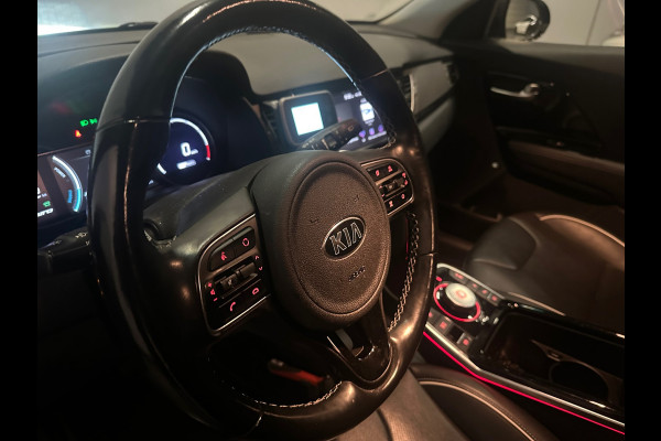 Kia e-Niro ExecutiveLine 64 kWh