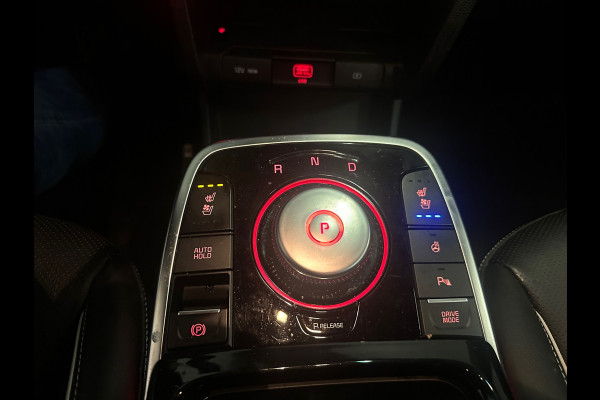 Kia e-Niro ExecutiveLine 64 kWh