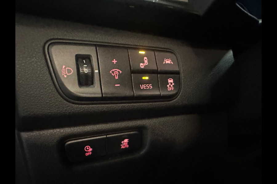 Kia e-Niro ExecutiveLine 64 kWh