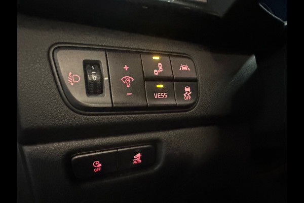 Kia e-Niro ExecutiveLine 64 kWh