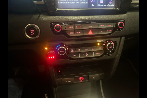 Kia e-Niro ExecutiveLine 64 kWh