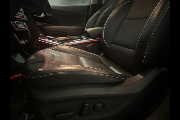Kia e-Niro ExecutiveLine 64 kWh