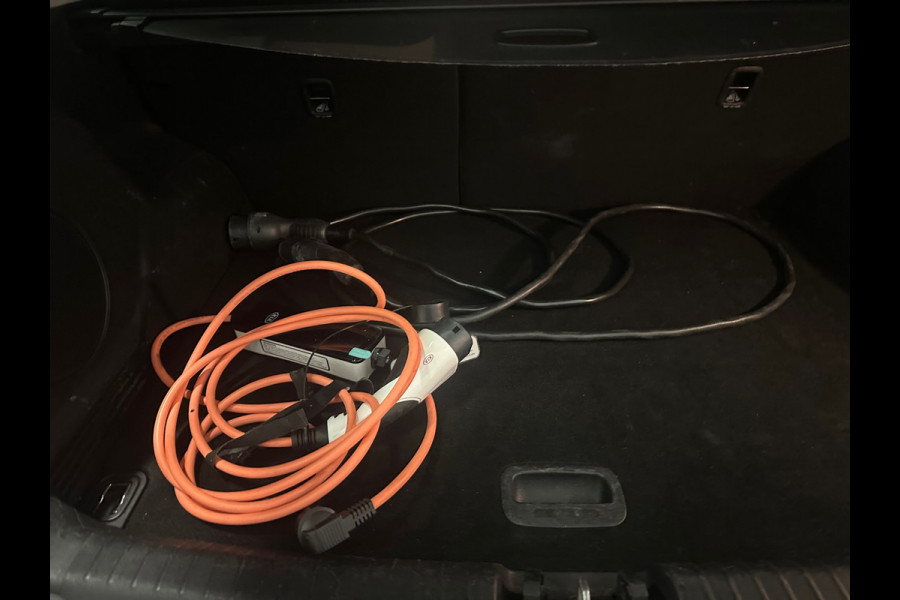Kia e-Niro ExecutiveLine 64 kWh