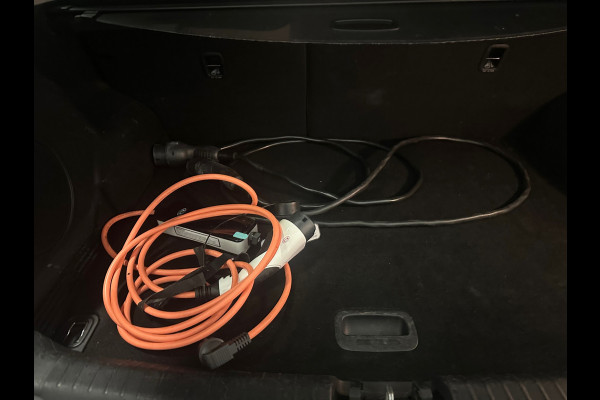 Kia e-Niro ExecutiveLine 64 kWh