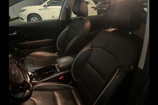 Kia e-Niro ExecutiveLine 64 kWh