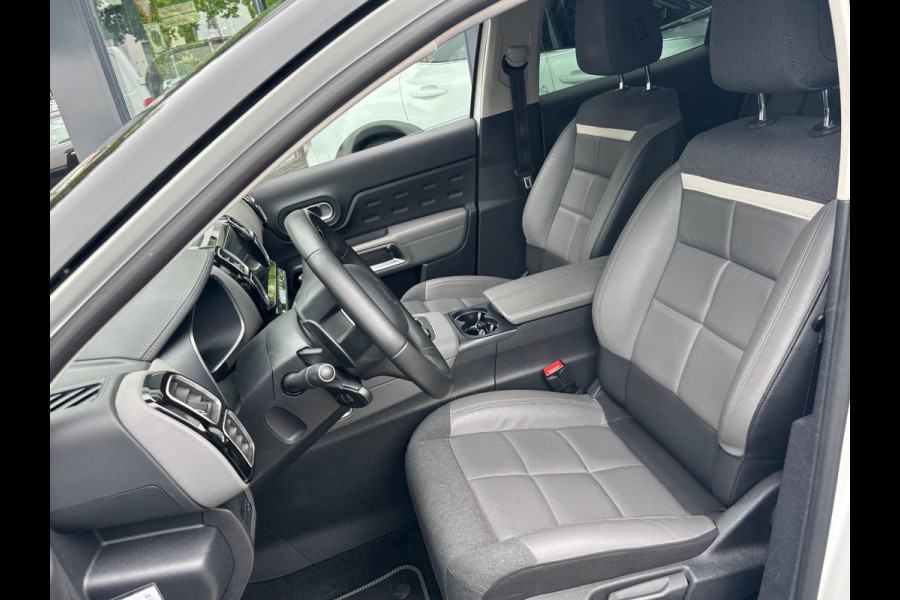 Citroën C5 Aircross 1.6 Plug-in Hybrid Business Plus 225pk | Shine | Rijklaar geleverd incl 12 maanden BOVAG garantie! |