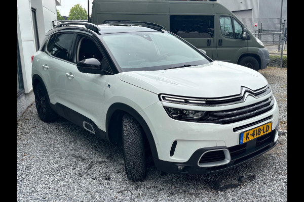 Citroën C5 Aircross 1.6 Plug-in Hybrid Business Plus 225pk | Shine | Rijklaar geleverd incl 12 maanden BOVAG garantie! |